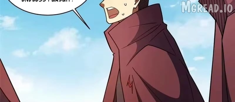 Divine Urban God Chapter 339  - page 68